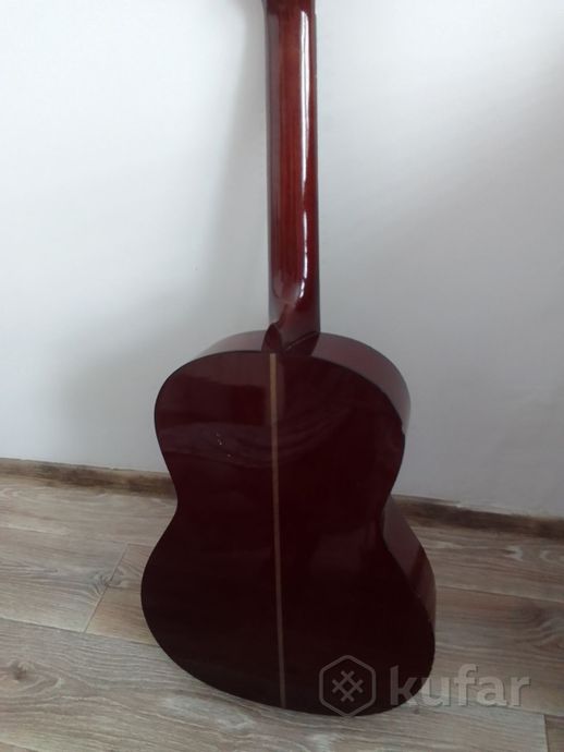 Гитара Hohner — фото 2