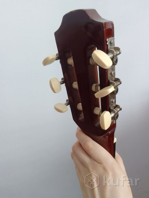 Гитара Hohner — фото 3
