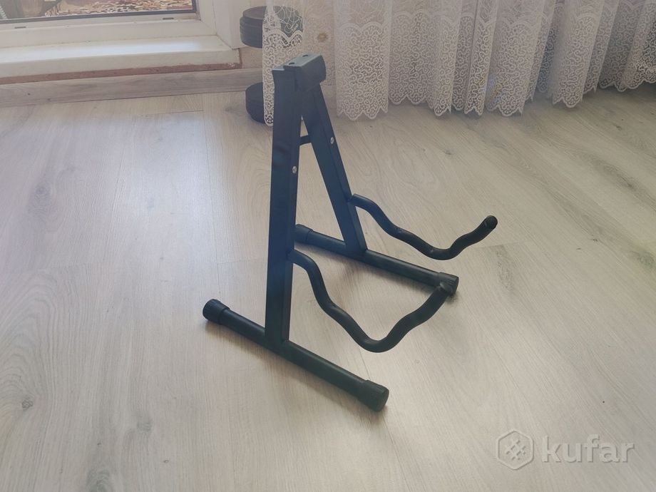 подставка для гитары — фото 1