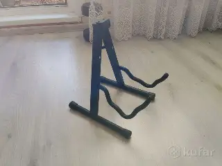 подставка для гитары