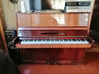 пианино Беларусь торг