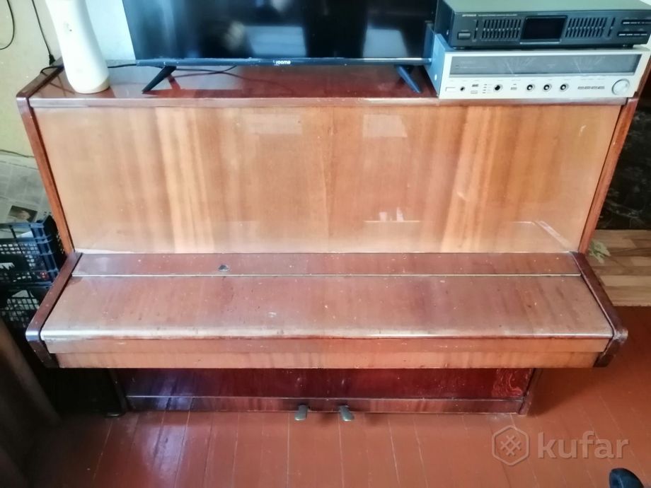 пианино Беларусь торг — фото 2