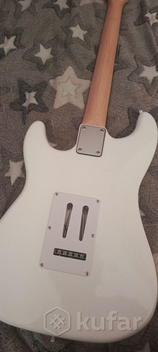 Электро гитара veston stratocaster H-S-S — фото 5