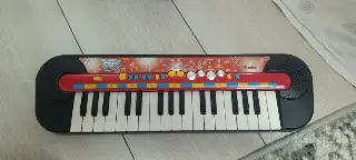 синтезатор детский
