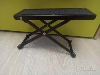 Подставка под ногу, для игры на гитаре