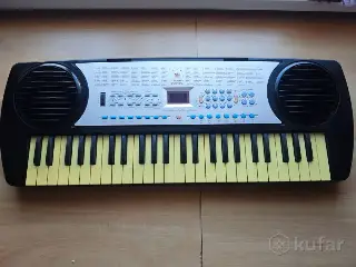 Синтезатор YM-2600
