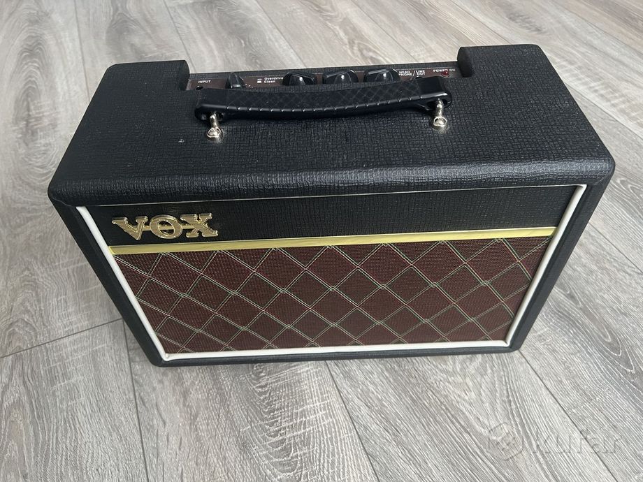 Комбоусилитель Vox Pathfinder 10 — фото 1
