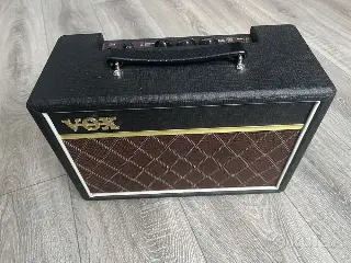 Комбоусилитель Vox Pathfinder 10