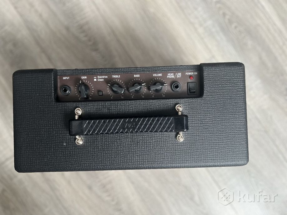 Комбоусилитель Vox Pathfinder 10 — фото 2