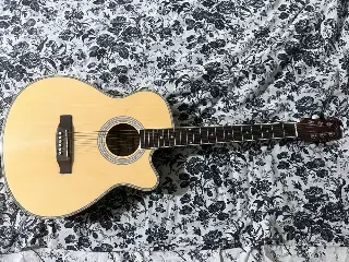 Акустическая гитара smiger
