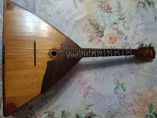 баллайка