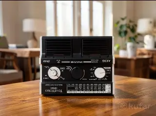 Гитарный процессор Korg ToneWorks AX3G
