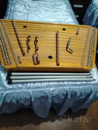 Цимбалы