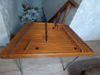 цимбалы