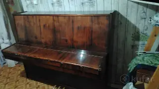 Пианино