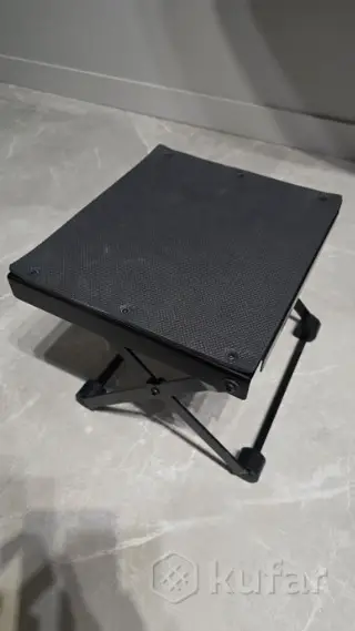 Подставка под ноги пианиста регулируемая felicia
