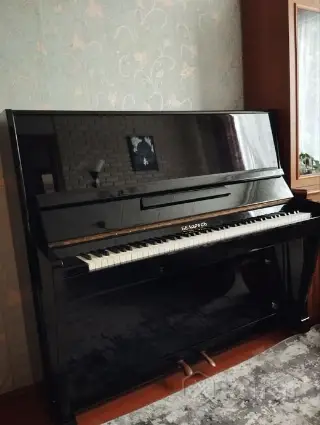 Пианино Беларусь