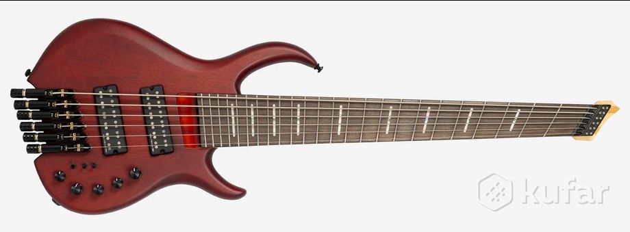 Бас гитара Sire Marcus Miller M6 6-String Headless