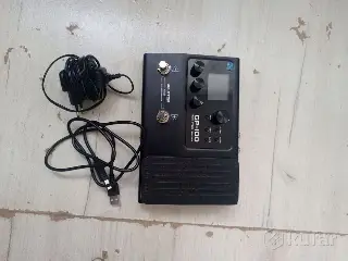 Гитарный процессор Valeton GP 100
