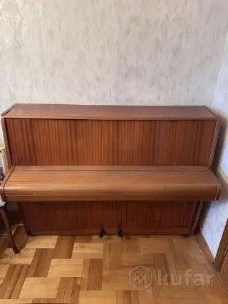 Пианино немецкое Германия