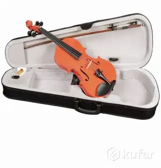 Скрипка 3/4