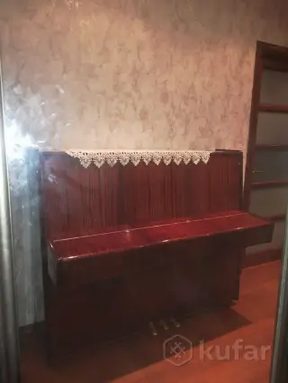 Фортепиано, отдам, срочно