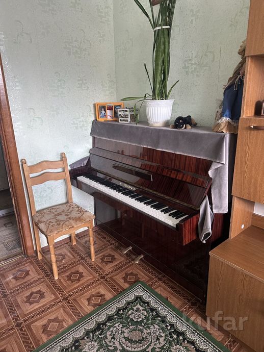 Пианино