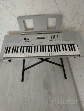 Синтезатор Yamaha YPT-360