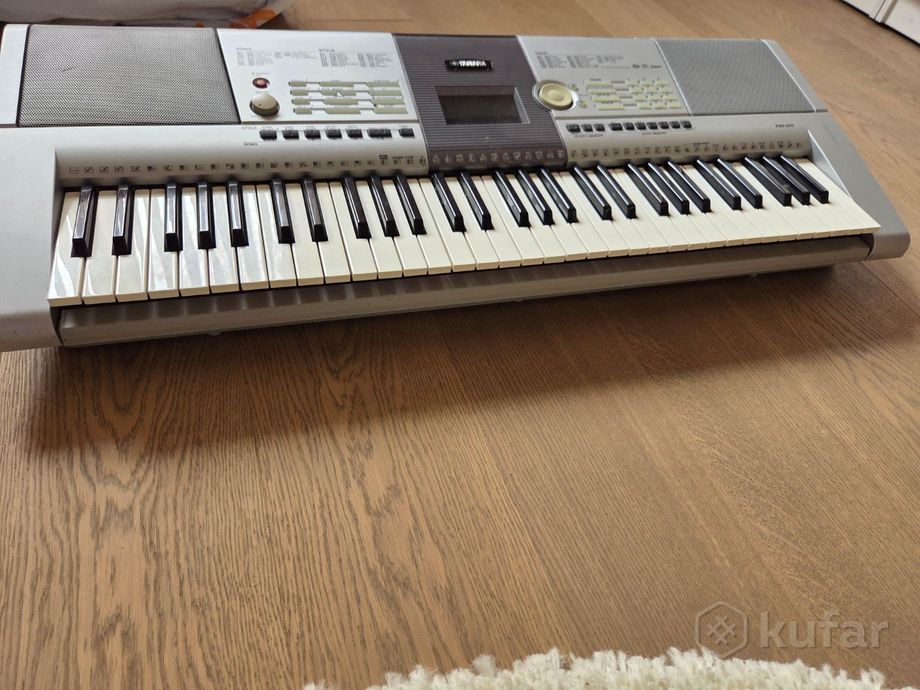 Синтезатор Yamaha PSR-295