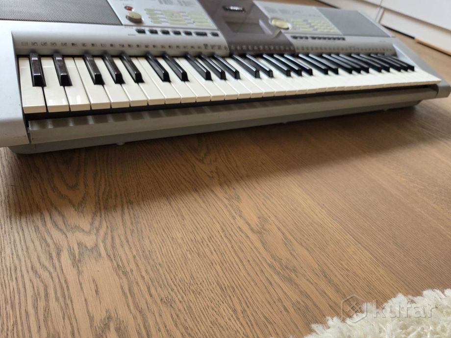 Синтезатор Yamaha PSR-295 — фото 5