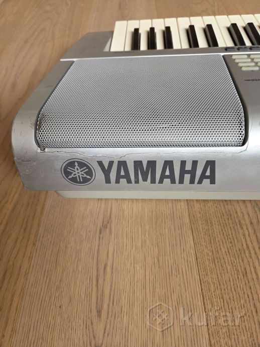 Синтезатор Yamaha PSR-295 — фото 6