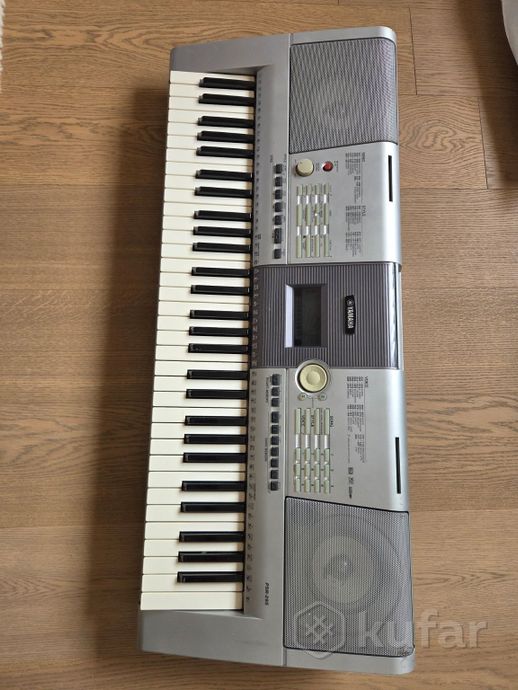 Синтезатор Yamaha PSR-295 — фото 7