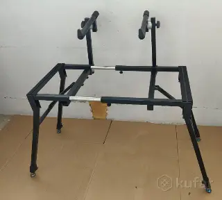 Двухярусная стойка для клавишных Proel EL260