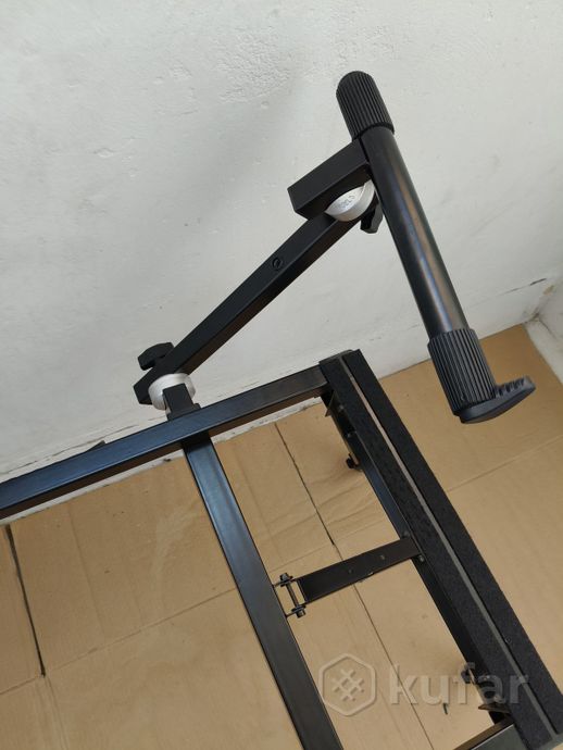 Двухярусная стойка для клавишных Proel EL260 — фото 3