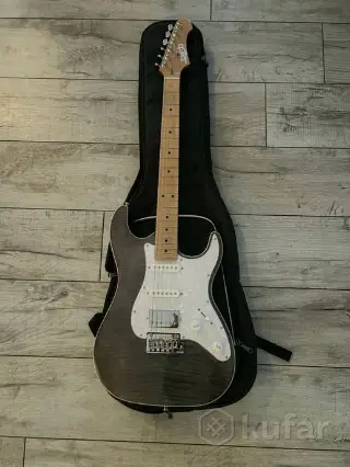 Электрогитара JET JS-450 TBK