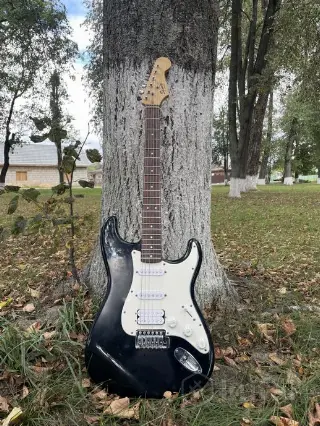 Fender Squier Bullet Stratocaster