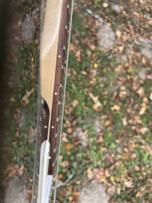 Fender Squier Bullet Stratocaster — фото 4