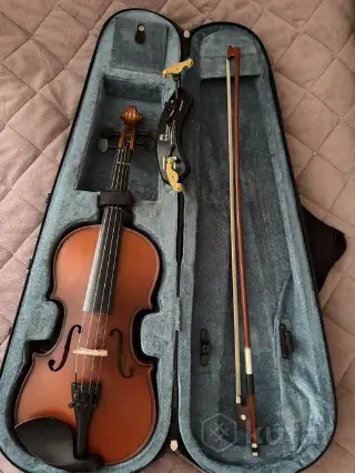 Скрипка 1/2