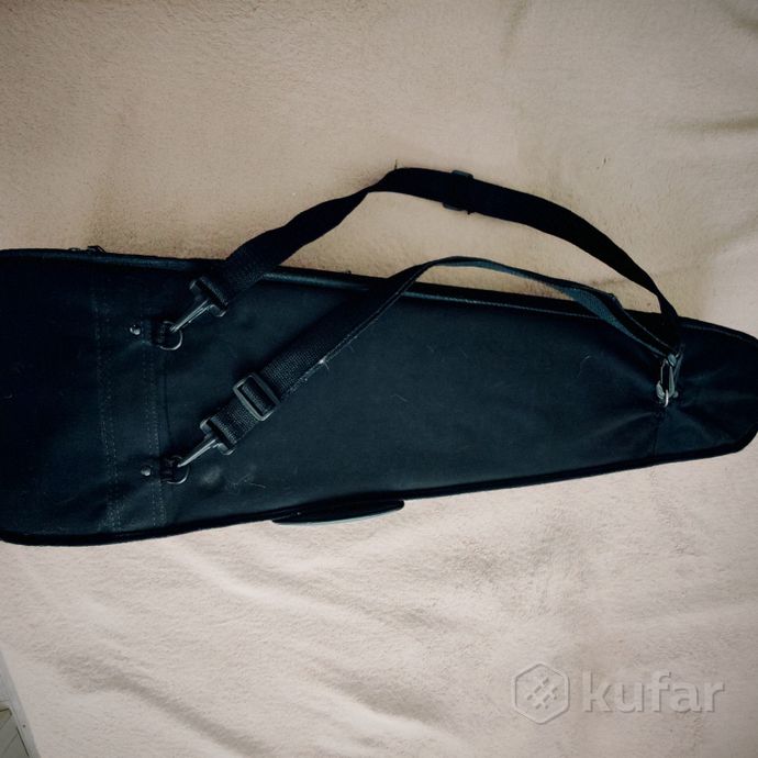 Скрипка 4/4 Monnich Violine Set — фото 3