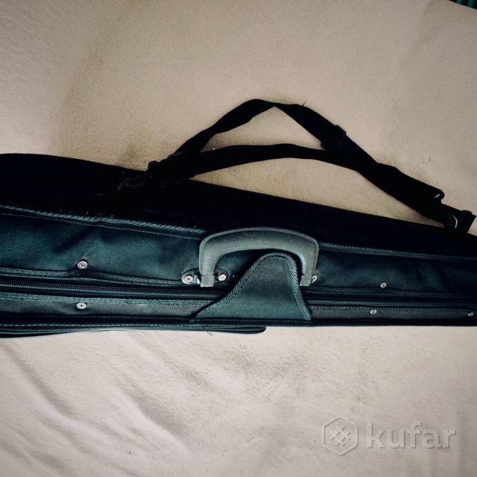Скрипка 4/4 Monnich Violine Set — фото 4