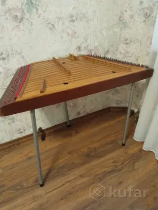 Цимбалы