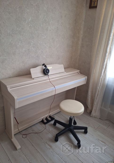 Цифровое пианино Solista DP200 — фото 1