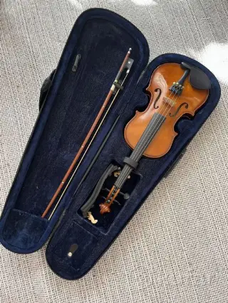 Скрипка Cervini HV-300 1/4