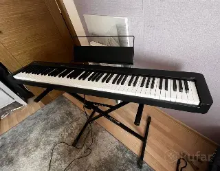 Пианино Casio