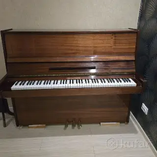 Пианино Беларусь