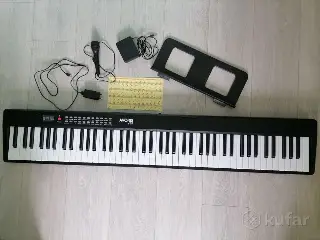 Синтезатор