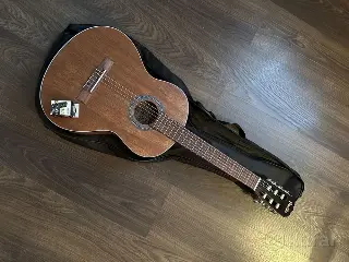 Новая гитара