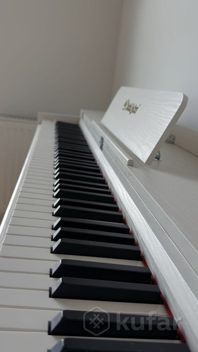 Solista dp600 цифровое пианино — фото 1