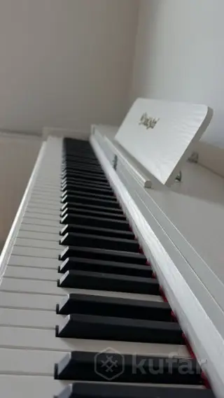 Solista dp600 цифровое пианино