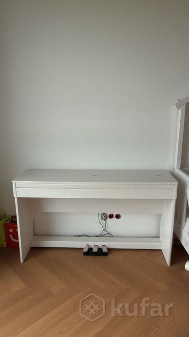 Solista dp600 цифровое пианино — фото 9